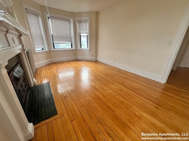 Foto del edificio - 433 Cambridge St