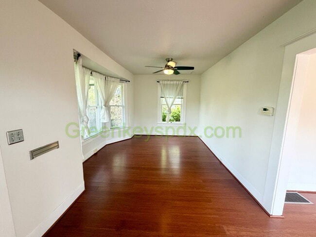 Photo - Charming 2-Bedroom House in the Alberta Arts District with a HUGE fully fenced backyard