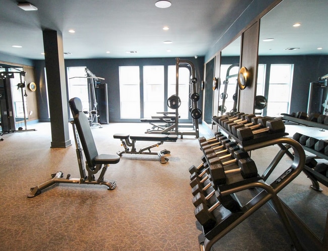 Foto del edificio - 101 Julian St