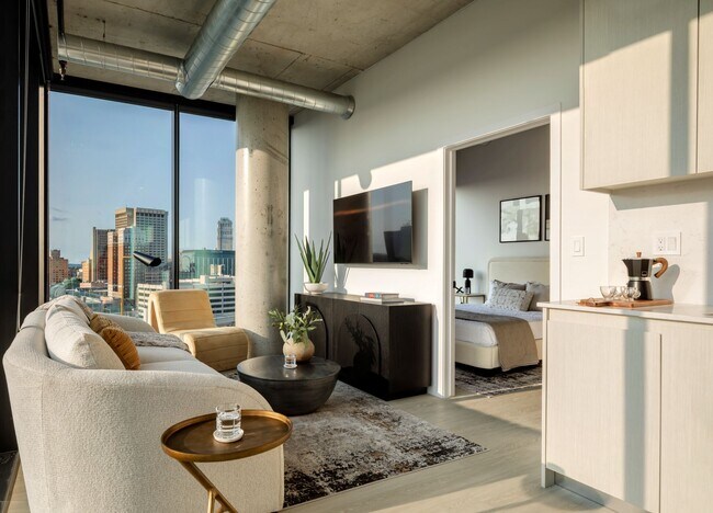 Building Photo - The Residences Water Square