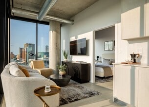 Building Photo - The Residences Water Square