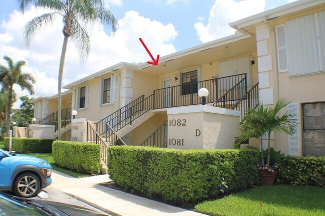 Foto del edificio - 1082 Keystone Dr