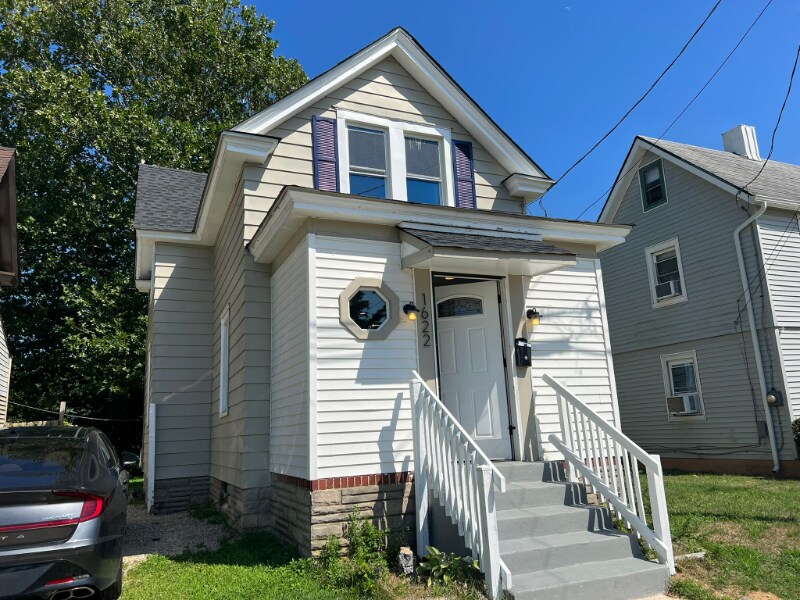 1622 S Commerce St, Paulsboro, NJ 08066 House Rental in Paulsboro, NJ