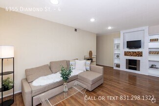 Building Photo - 4355 Diamond St