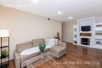 Building Photo - 4355 Diamond St
