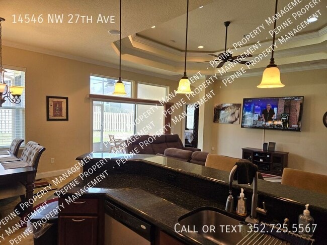 Foto del edificio - 14546 NW 27th Ave