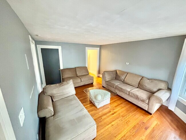 Foto del edificio - 91 Orange St