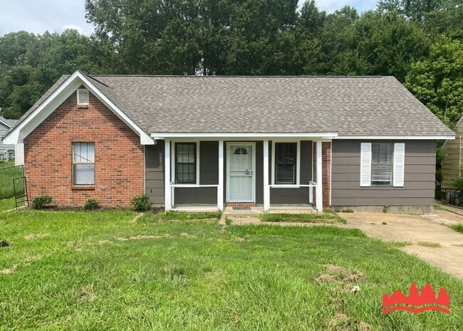 Building Photo - 5338 Cedar Bluff Dr