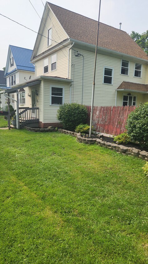 Foto principal - 40 W Howard Ave