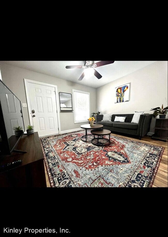 Building Photo - 2 br, 1 bath House - 1520 Seigle Ave, Unit #2