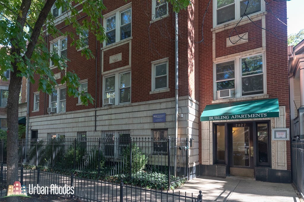 Primary Photo - 2827 N Clark St