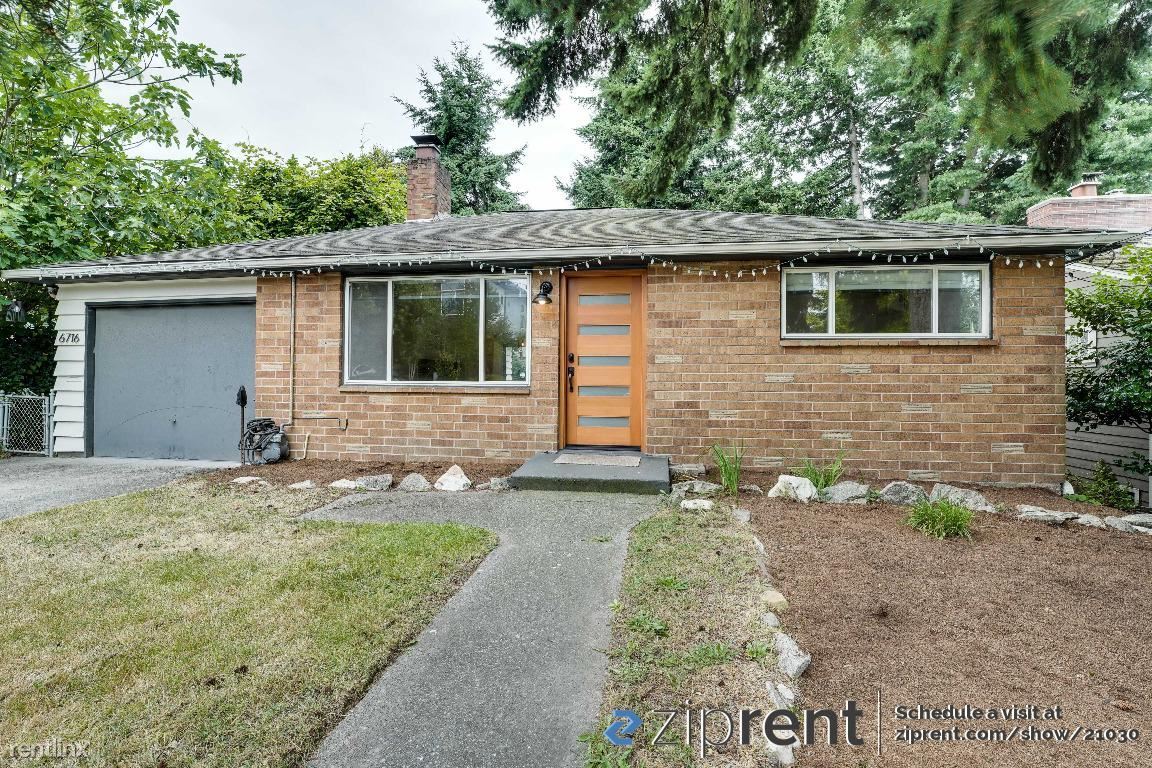 Foto principal - 3 br, 2 bath House - 6716 23rd Ave NW, Sea...