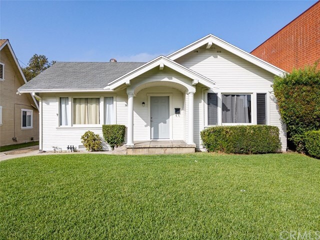 Primary Photo - 5813 Cloverly Ave
