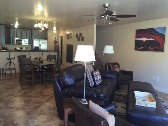Foto del edificio - 3862 South Desert Willow Circle