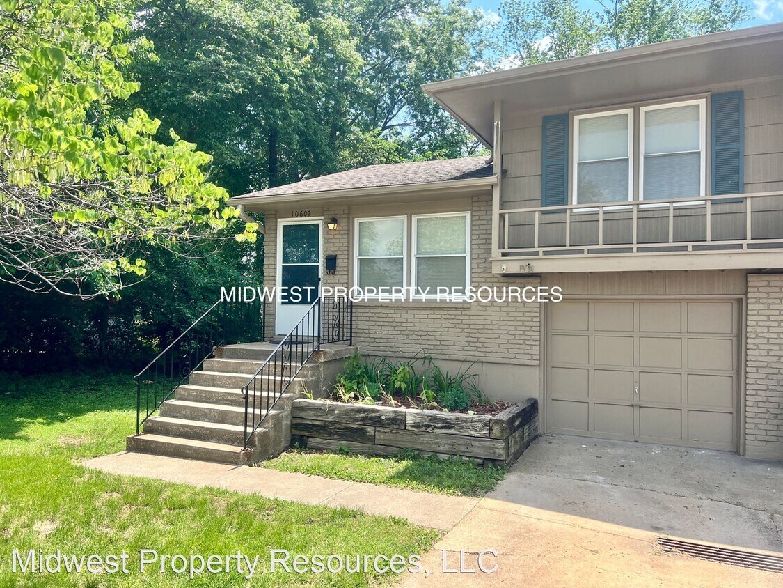 10607 E 78 Terrace, Raytown, MO 64138 House Rental in Raytown, MO