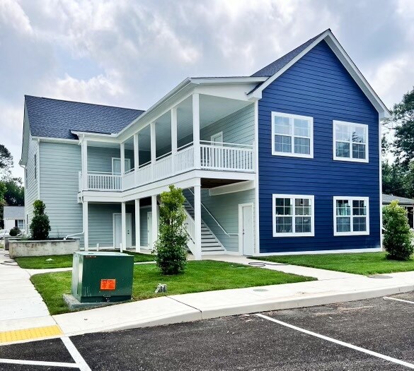 Foto del edificio - Daly Gardens #47