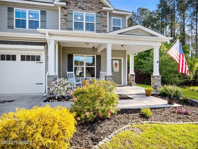 Building Photo - 416 Belhaven Ct