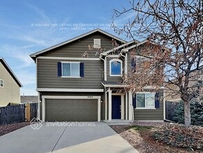 Building Photo - 9583 Copper Canyon Ln