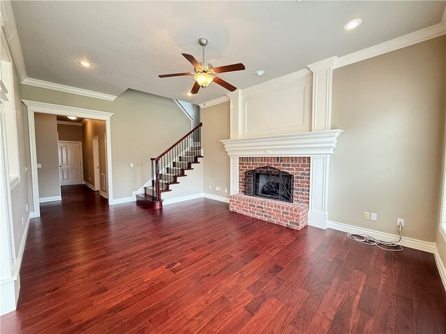 Building Photo - 4754 Stonewall Crossing