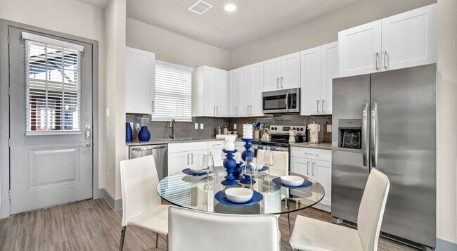 Building Photo - Peaceful 1 Bed Retreat + Up to $1,000 Bonus