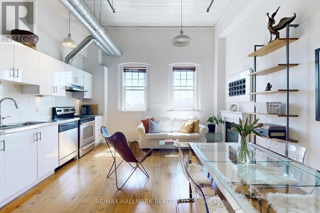 Photo du bâtiment - 183 Dovercourt Rd