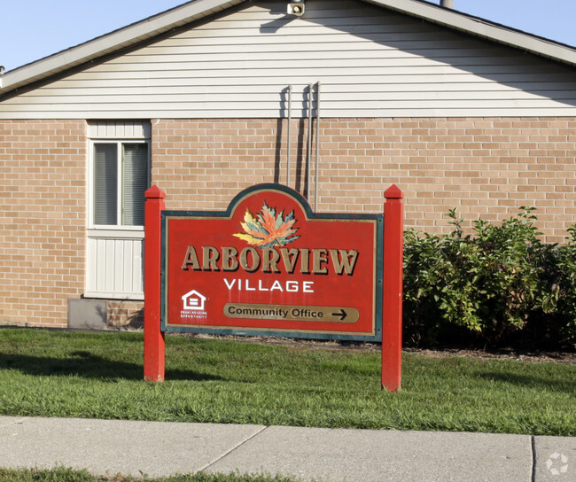 Foto del edificio - Arborview Village Apartments