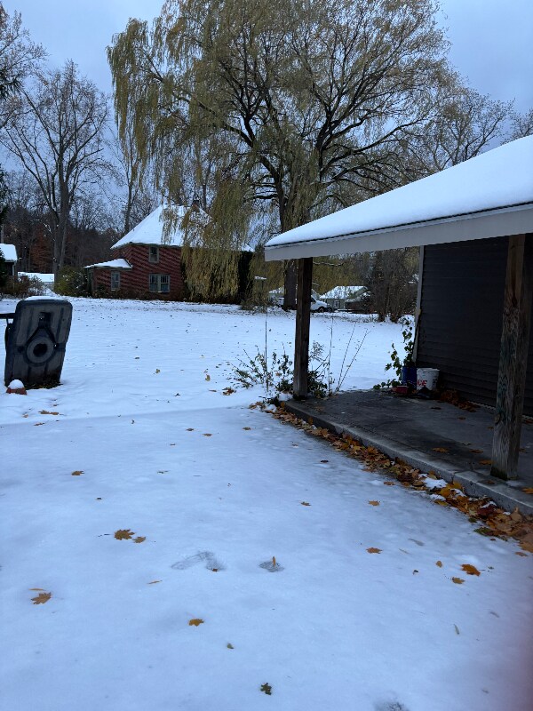 Foto del edificio - 2335 Maple Ave