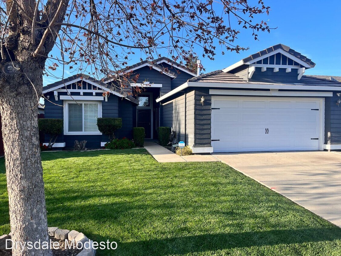 Foto principal - 4 br, 2 bath House - 4829 Old Ranch Rd.