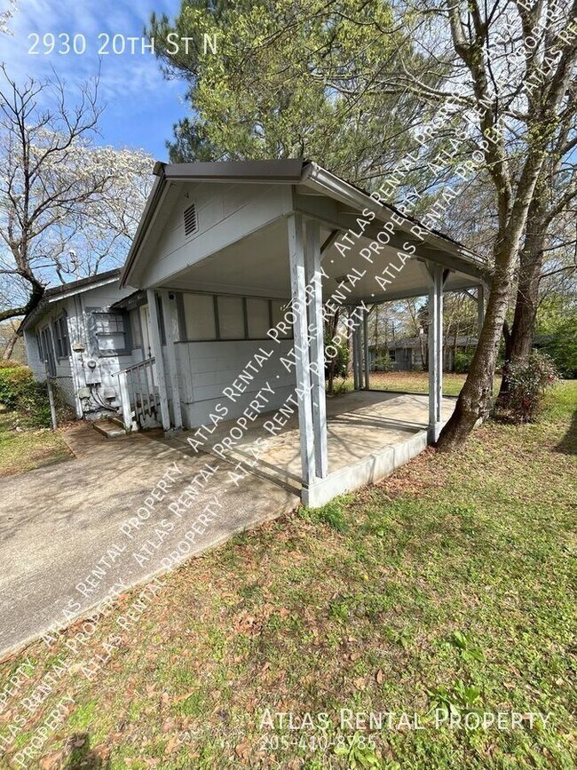 Foto del edificio - 2930 20th St N