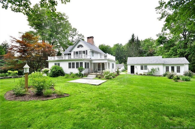 Building Photo - 154 Norfolk Rd