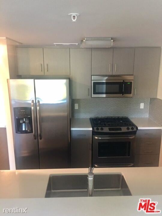 Foto del edificio - 2 br, 2 bath Condo - 436 S Virgil Ave Apt 405