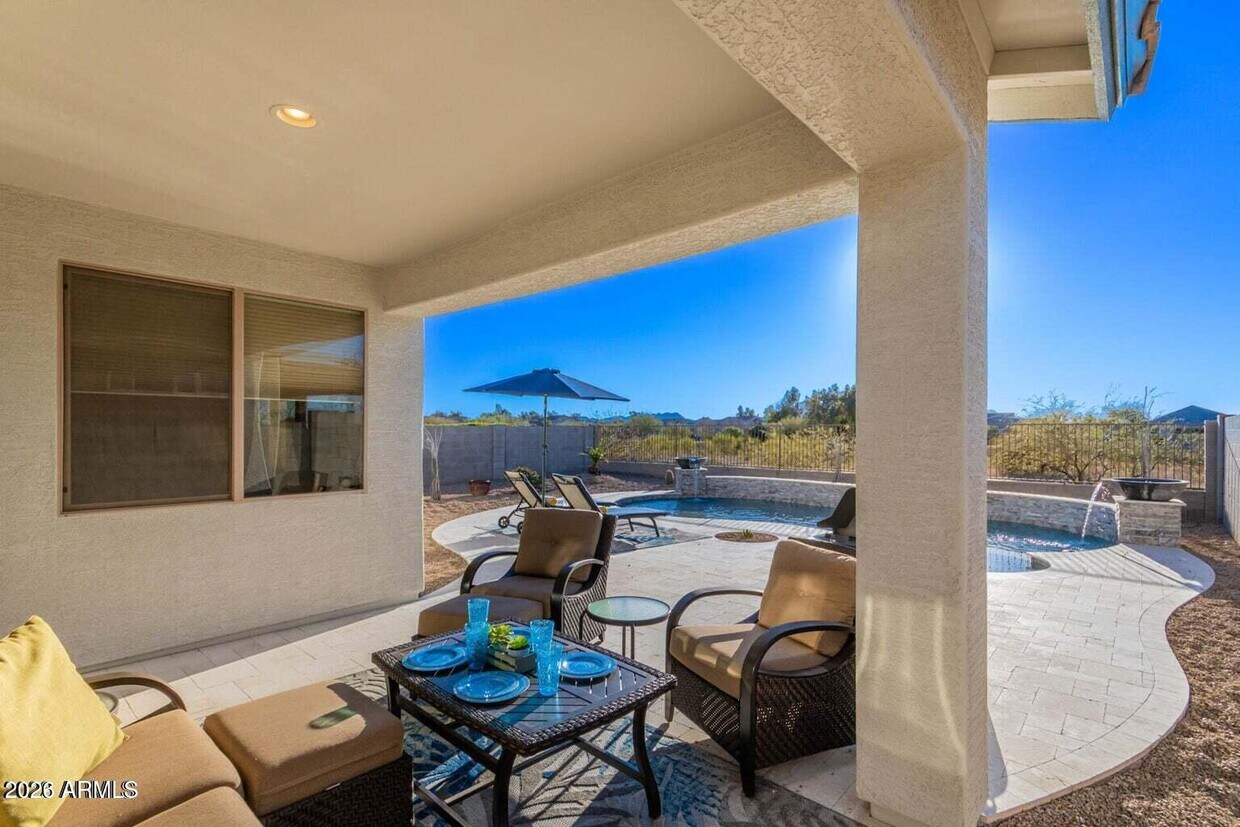 Foto del edificio - 35244 N Zachary Rd