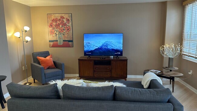 Foto del edificio - 1601 India St