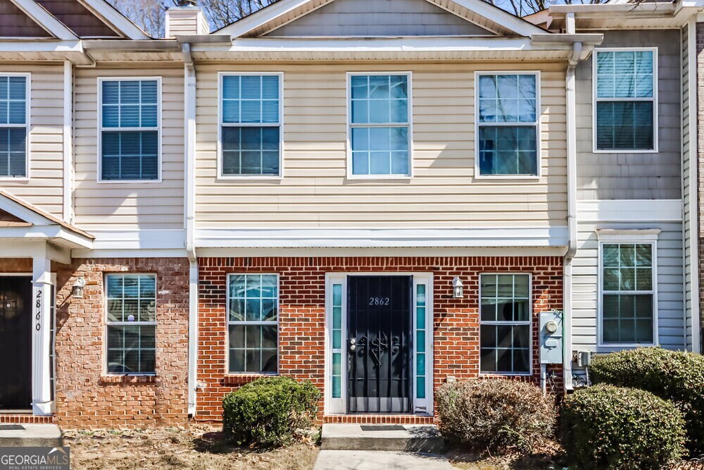 Foto principal - 2862 Vining Ridge Terrace