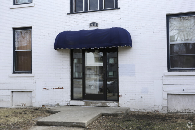 Foto del edificio - Whittier Flats - 2815 Pleasant Ave S