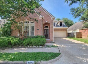 Building Photo - 4106 Creek Ridge Ln