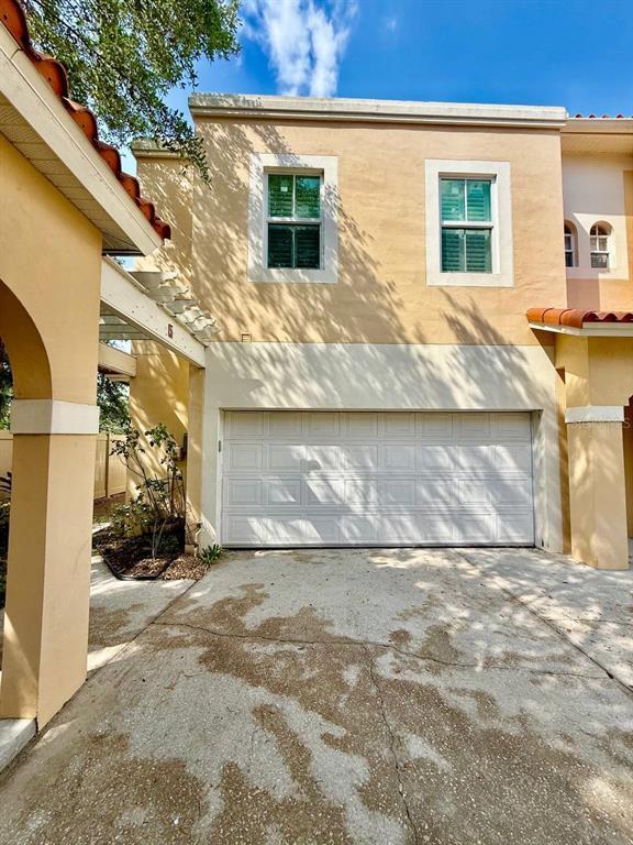 Foto del edificio - 505 S Tampania Ave