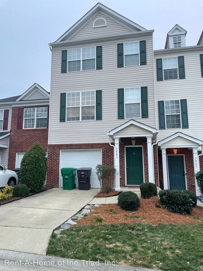 3841 Tarrant Trace Cir, High Point, NC 27265 House for Rent in High