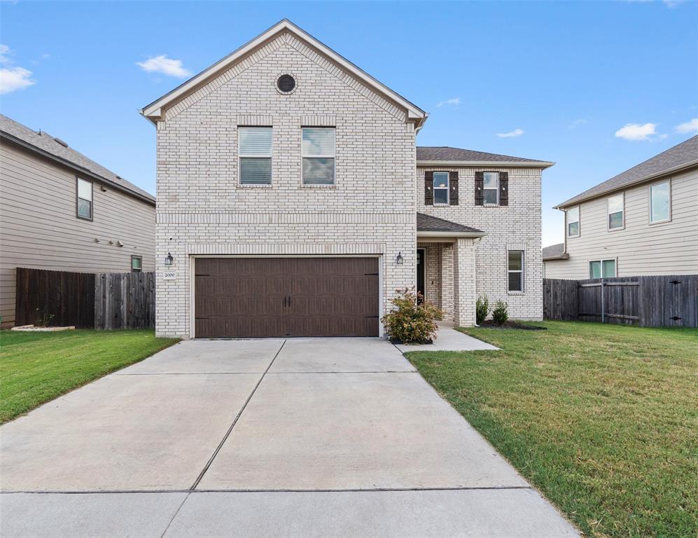 Foto principal - 2000 Prickly Pear Dr