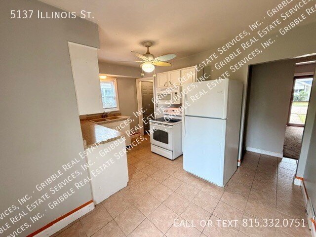 Foto del edificio - 5137 Illinois St