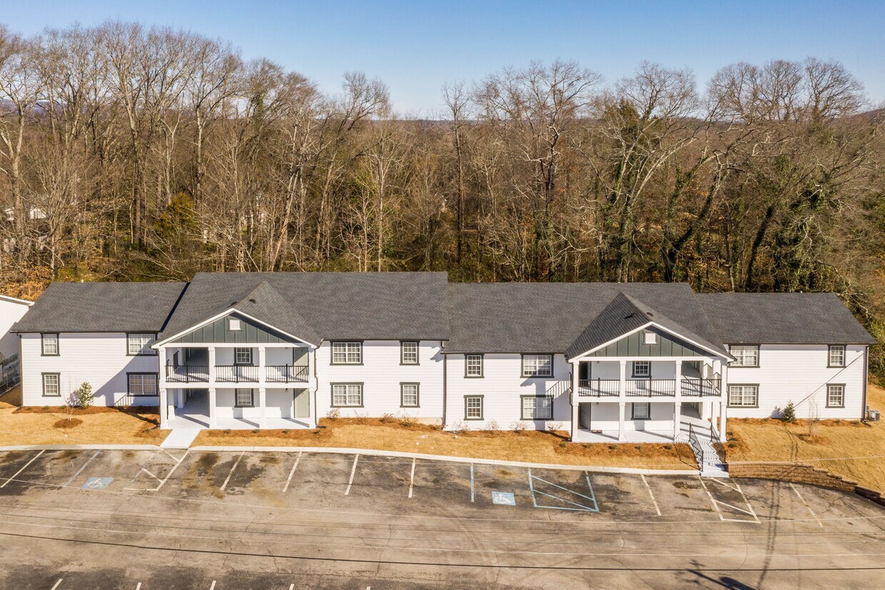 Vandergriff Village Apartments by Callio P... Apartments 5225 Old