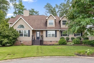 Building Photo - 2124 Burnt Hickory Dr