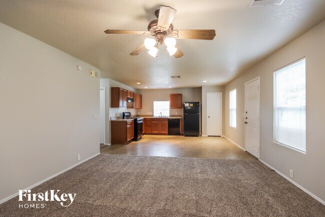 Foto del edificio - 1019 Grand Plains Drive
