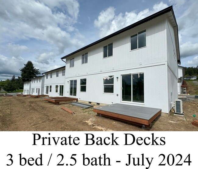 Building Photo - r45i Kennicott Villa