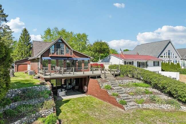 Building Photo - 3641 Mann Rd