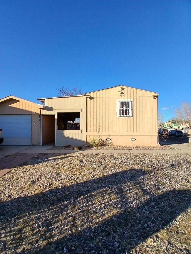Foto del edificio - 4301 Riley Rd SW