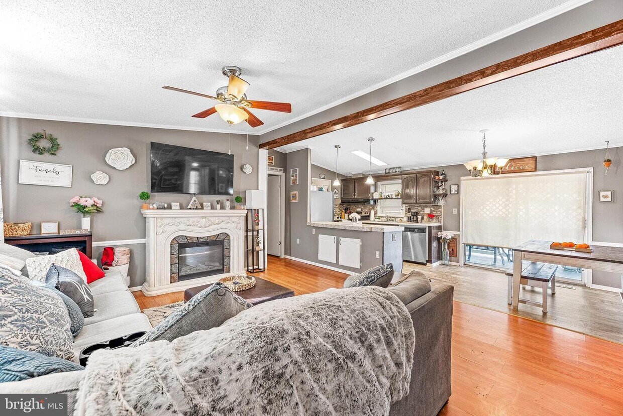 45866 Nolte Ct, California, MD 20619 House Rental in California, MD