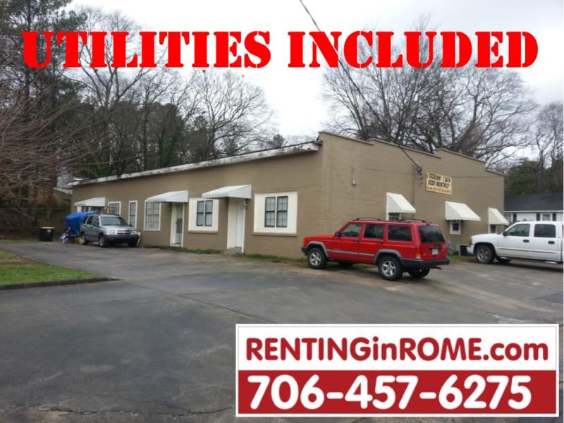 Primary Photo - 207 Reynolds Street *Utilities Included*