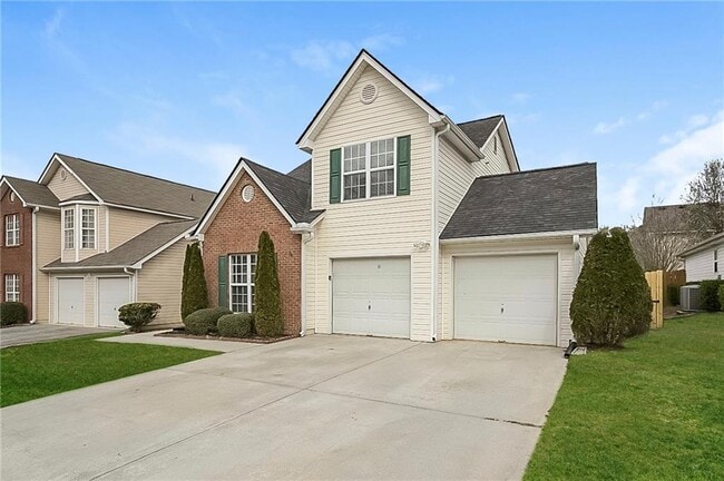 Building Photo - 2465 Oakland Spring Dr
