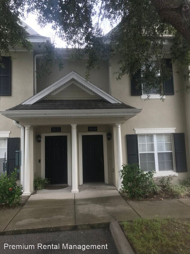 2 br, 2.5 bath House 10126 Regent Park Dr House for Rent in Orlando
